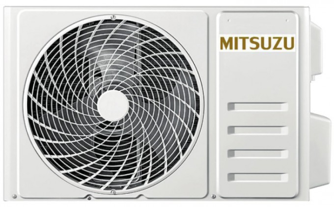 Холодильная сплит-система настенного типа MITSUZU MXM100IV