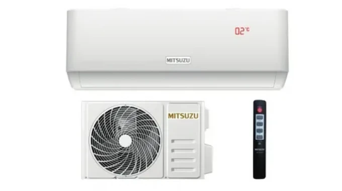Холодильная сплит-система настенного типа MITSUZU MXM100IV