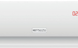 Холодильная сплит-система настенного типа MITSUZU MXM80IV
