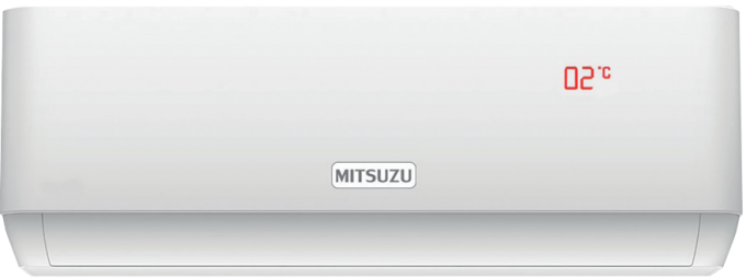 Холодильная сплит-система настенного типа MITSUZU MXM50IV