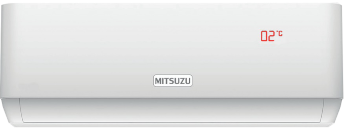 Холодильная сплит-система настенного типа MITSUZU MXM25IV