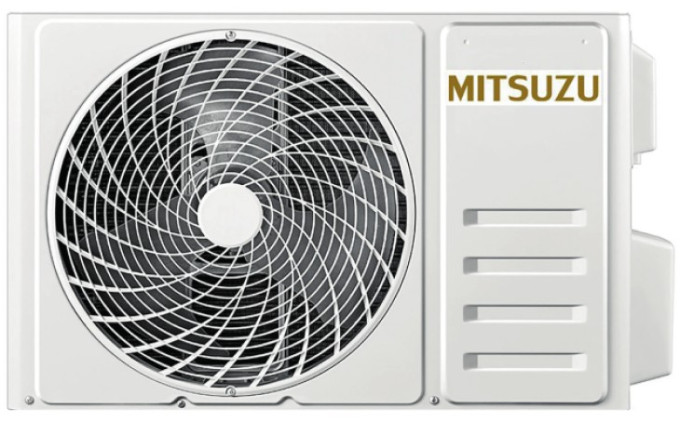 Холодильная сплит-система настенного типа MITSUZU MXM25IV